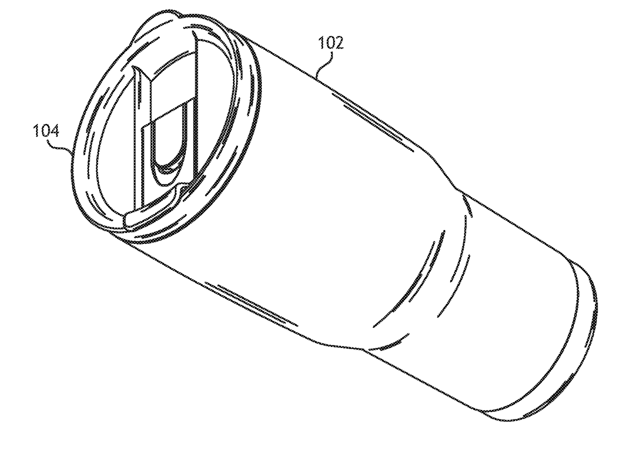 Insulated drinking vessel with multifunction lid