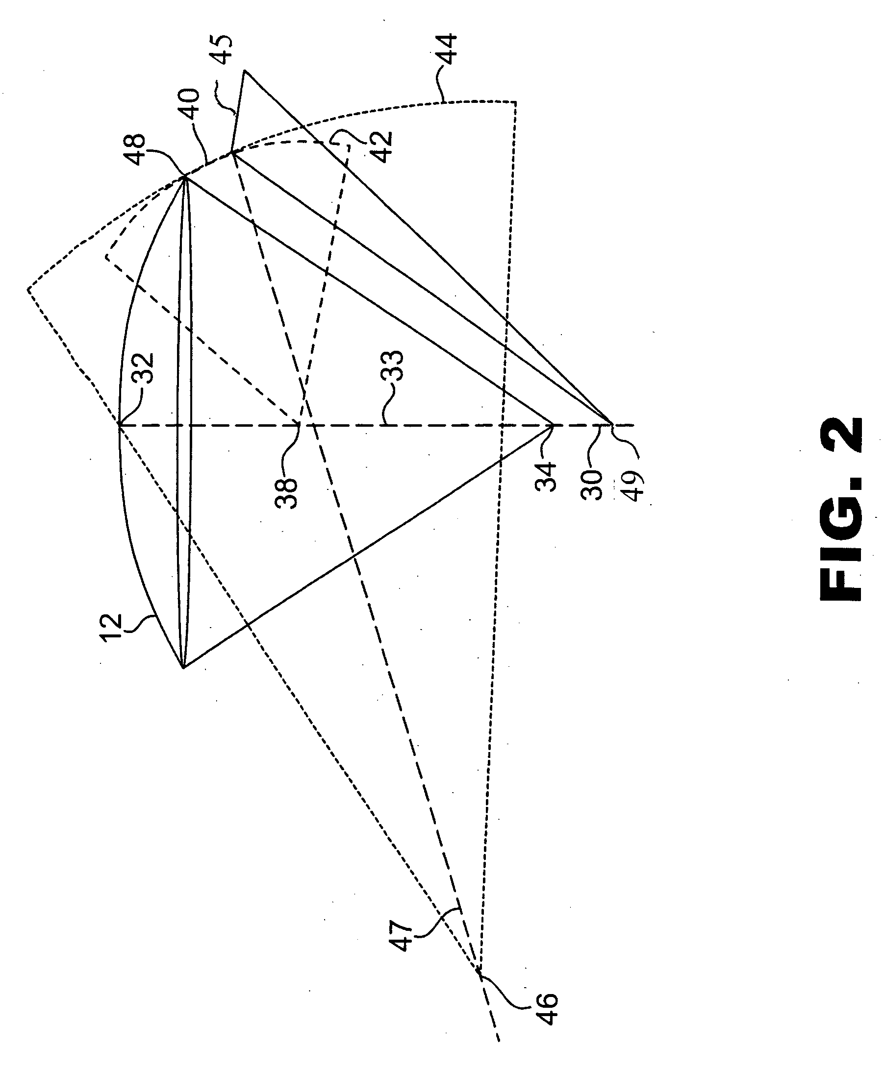 Contact lens and methods of manufacture