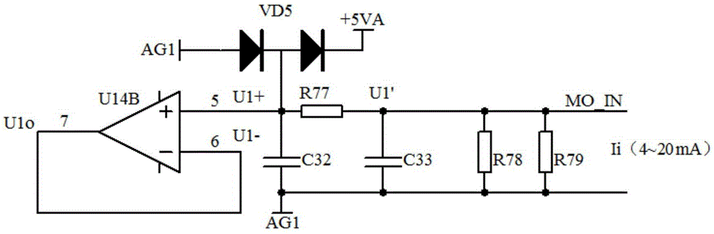 A control system and working method of an intelligent electric actuator