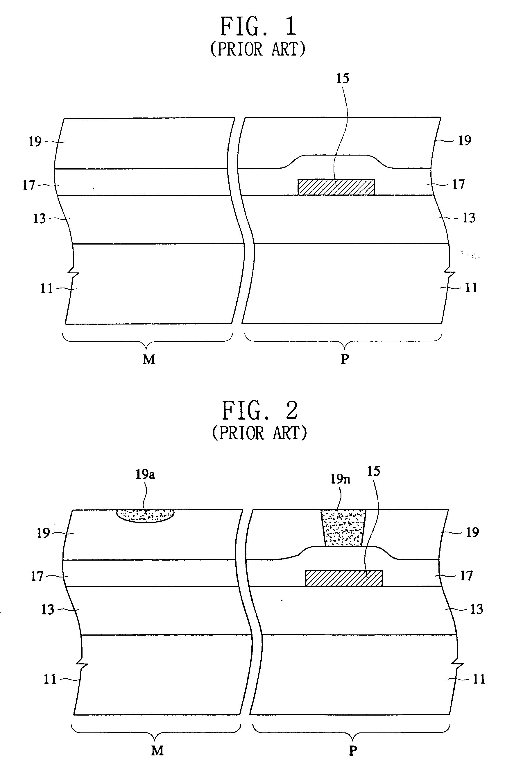 Method of fabricating a semiconductor device having a photo-sensitive polyimide layer and a device fabricated in accordance with the method