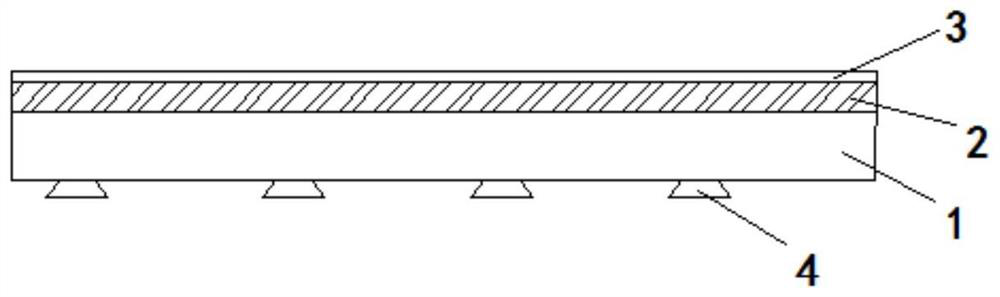 A kind of sheath used for retractor in spinal surgery