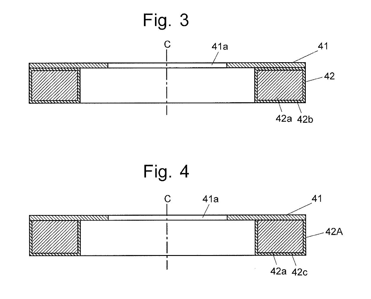 Ion transport device and ion mobility spectrometer