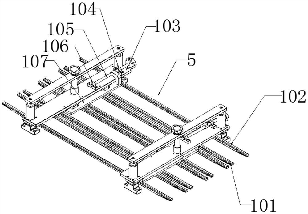 A pcb ink curing device