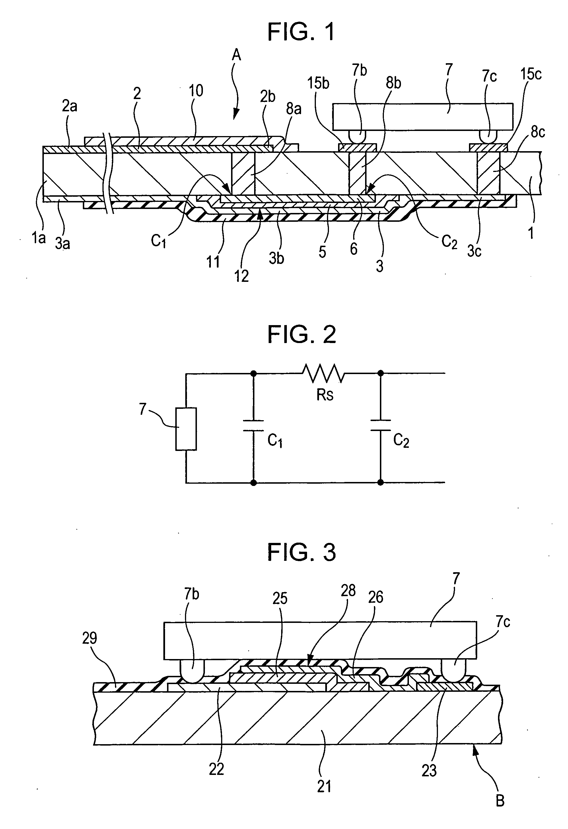 Flexible printed circuit board