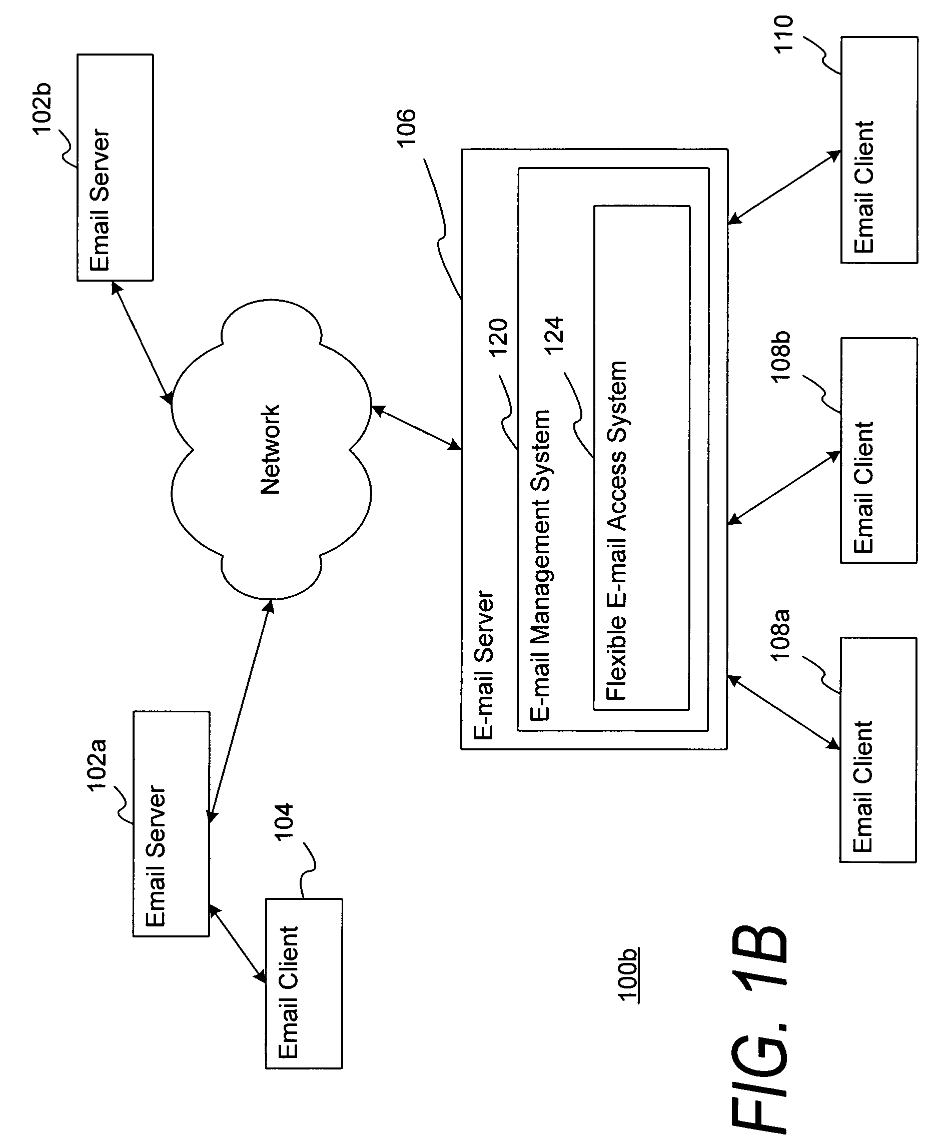 Filtering and managing electronic mail