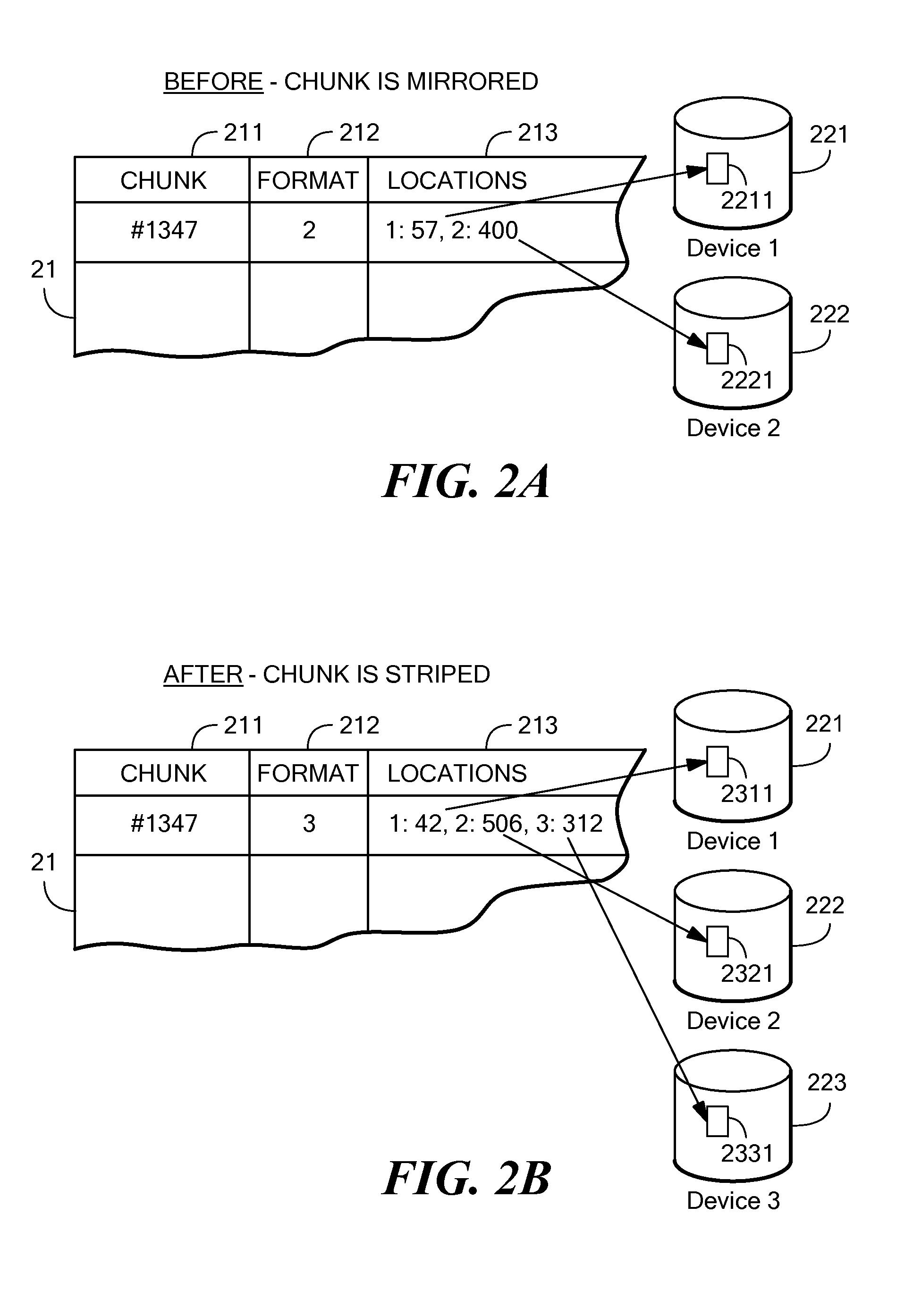 Filesystem-aware block storage system, apparatus, and method