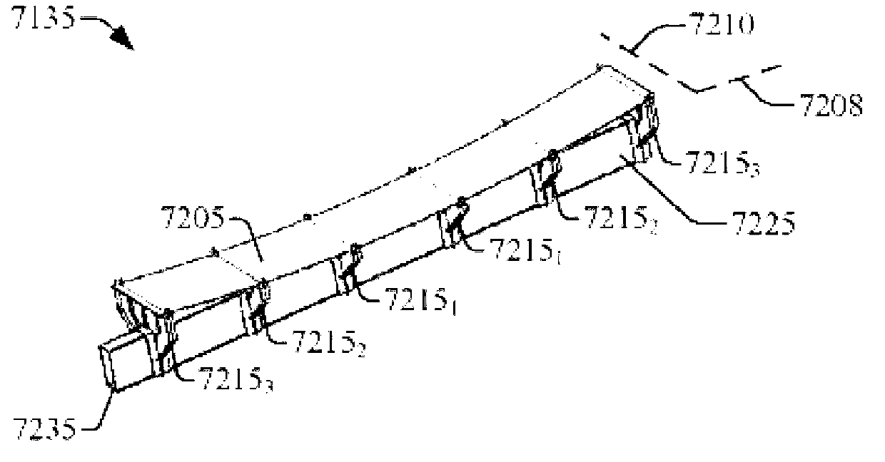 Solar collector assembly