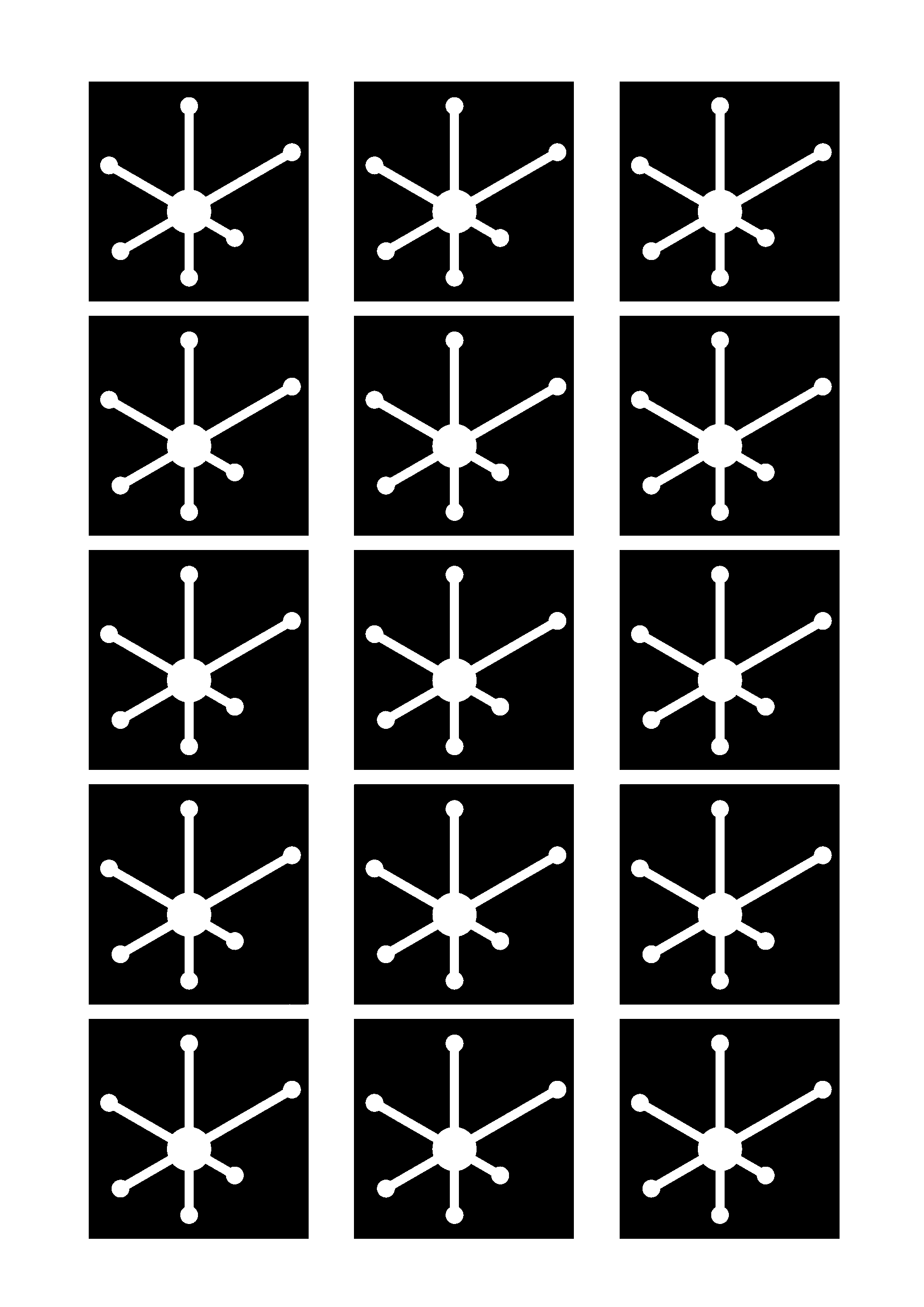 A preparation method of a simple, low-cost, multi-channel microfluidic chemiluminescent paper chip and an on-site detection method by using the same