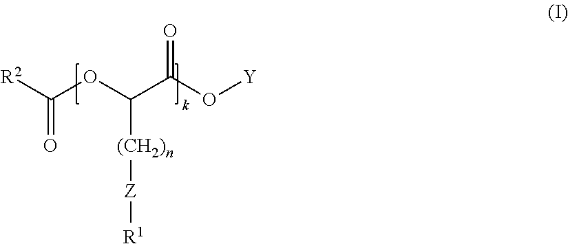 Anionic surfactants