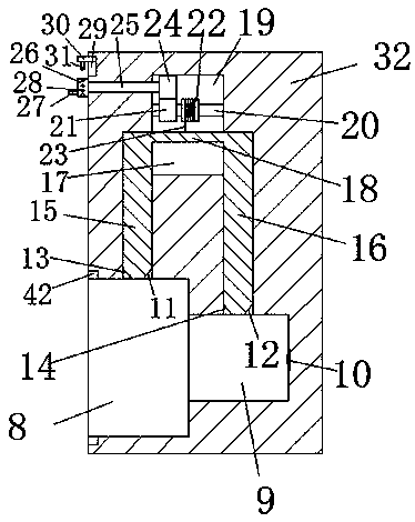 Novel manual power supply device