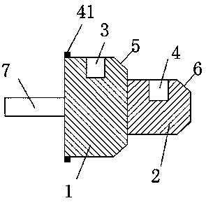 Novel manual power supply device