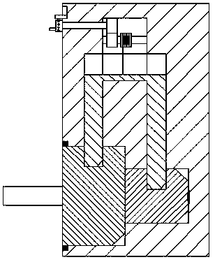 Novel manual power supply device