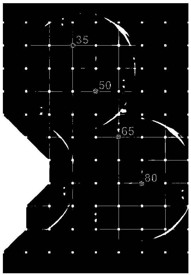 Vibration sensor placement optimization method based on complex network theory