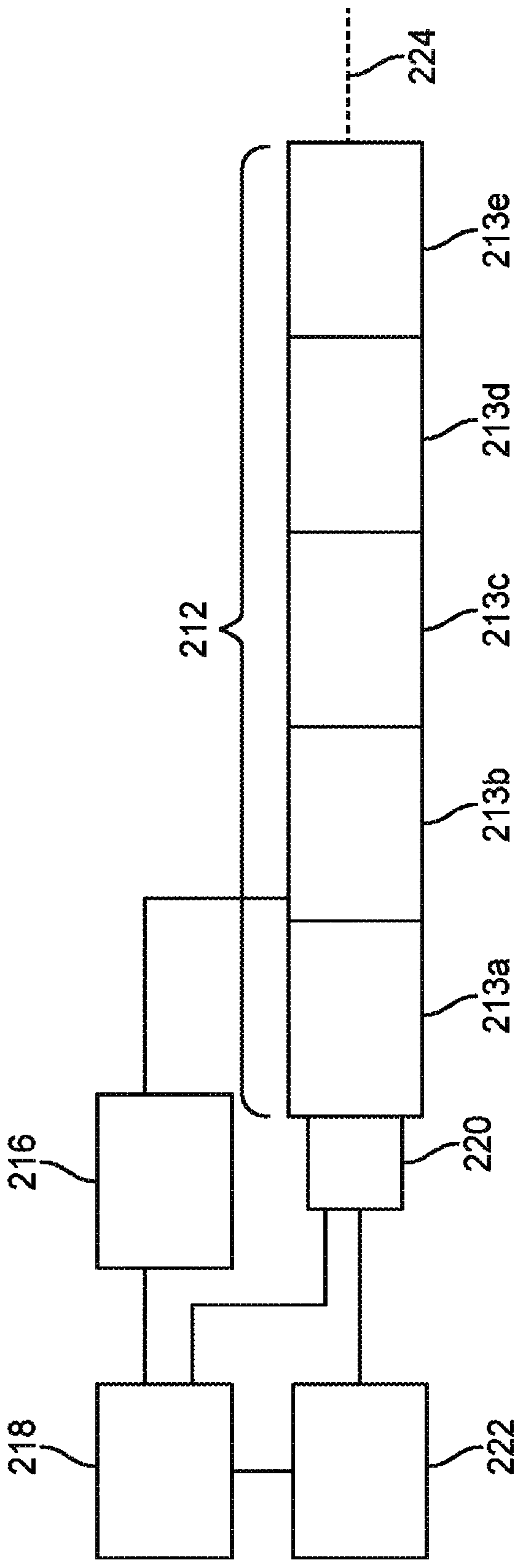 Apparatus for attaching to components of a microwave device