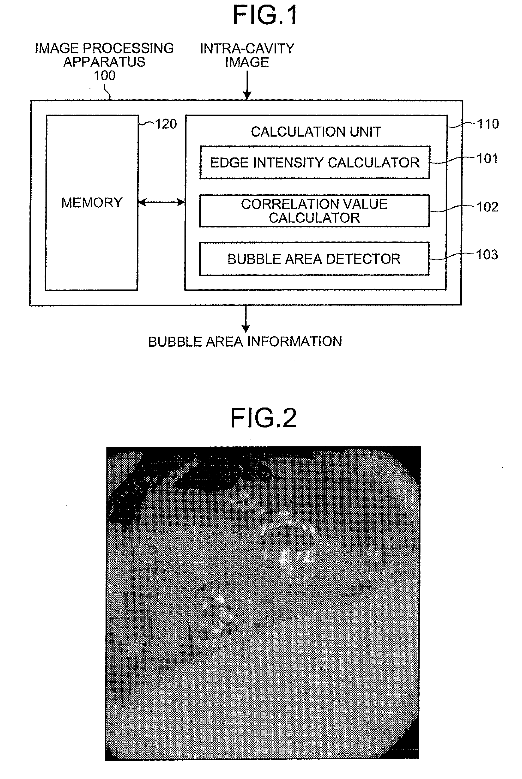 Image processing apparatus, image processing method, and image processing program product