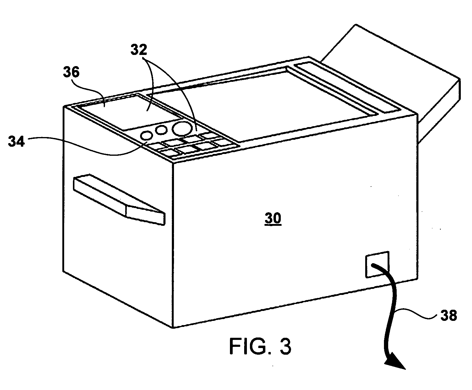 Methods and systems for imaging device metadata management