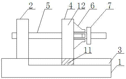 Dual-purpose fixture