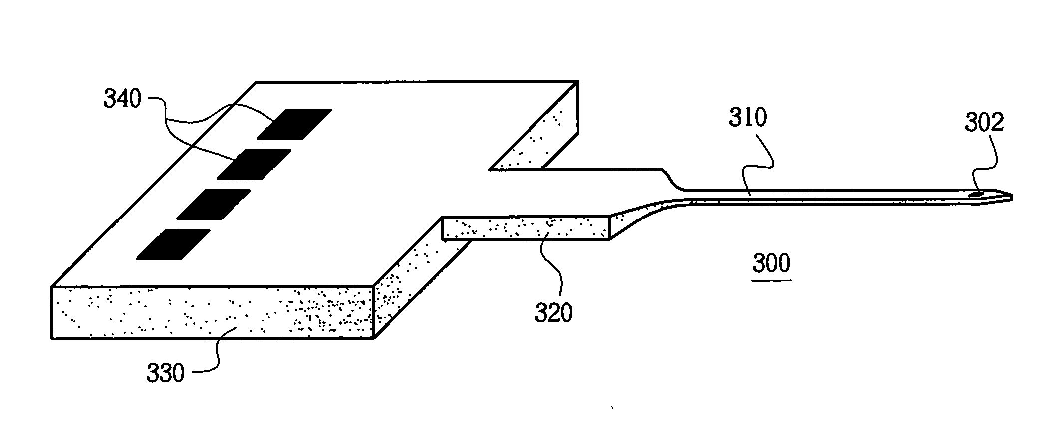 Ultraminiature pressure sensors and probes