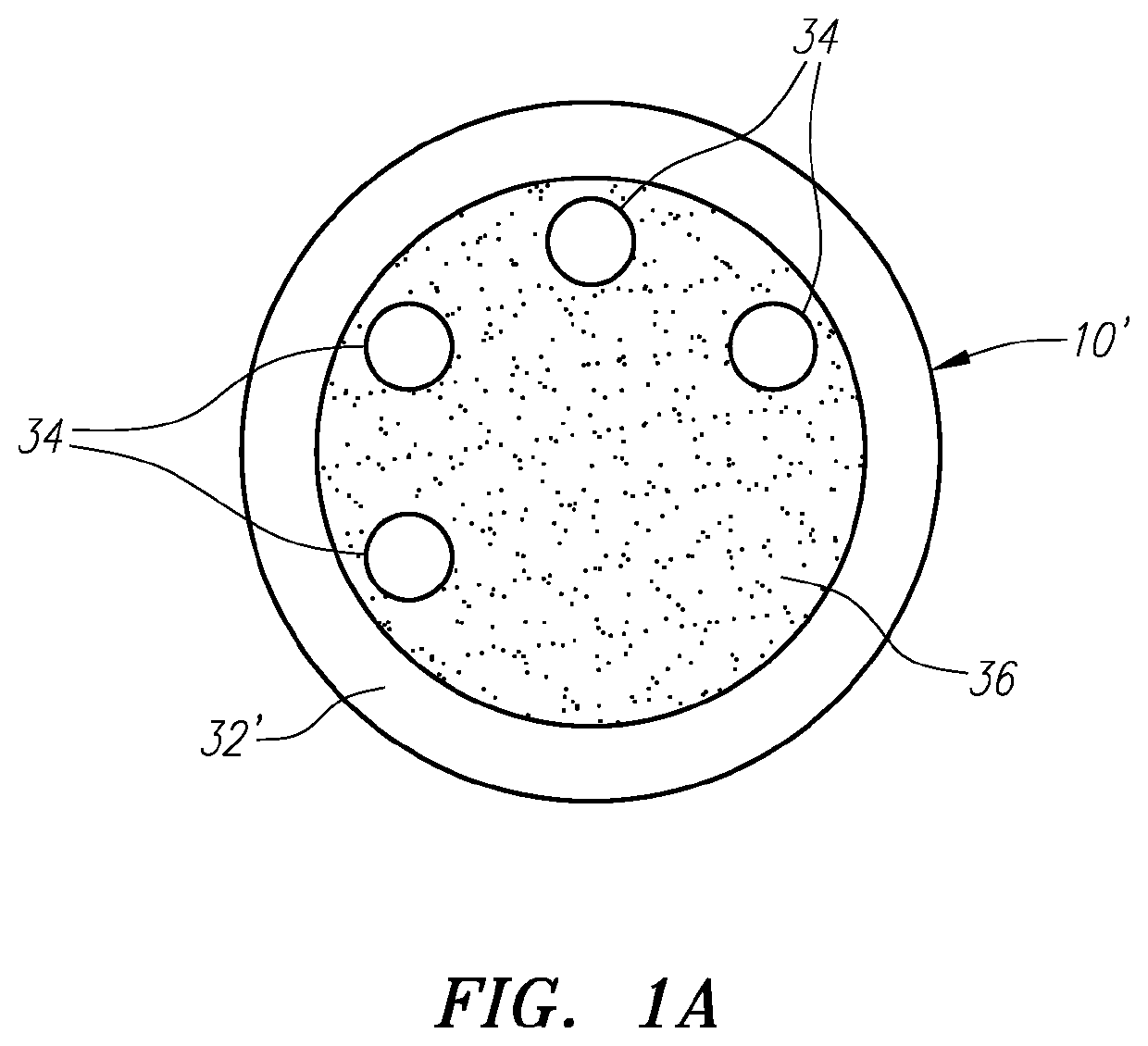 Catheter for infusion of cardiovascular fluid