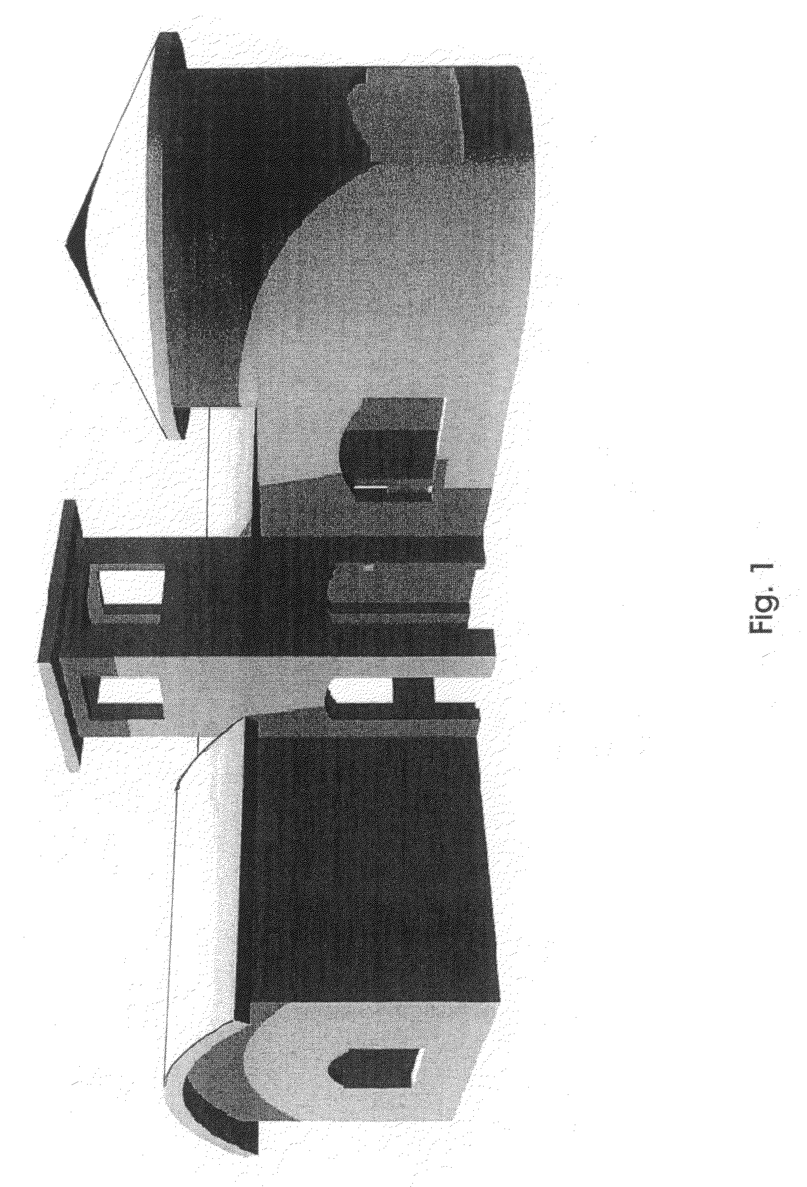 Method of performing a finite element analysis of a composite structure