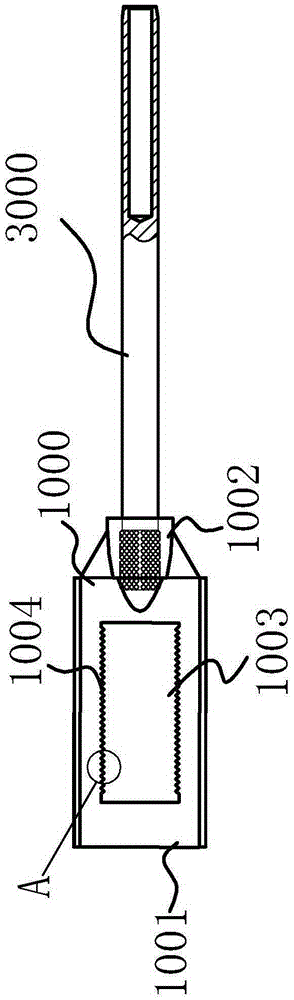 A car shifter assembly