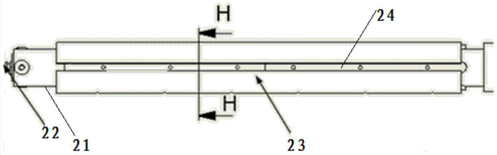 An automatic winding and wrapping machine