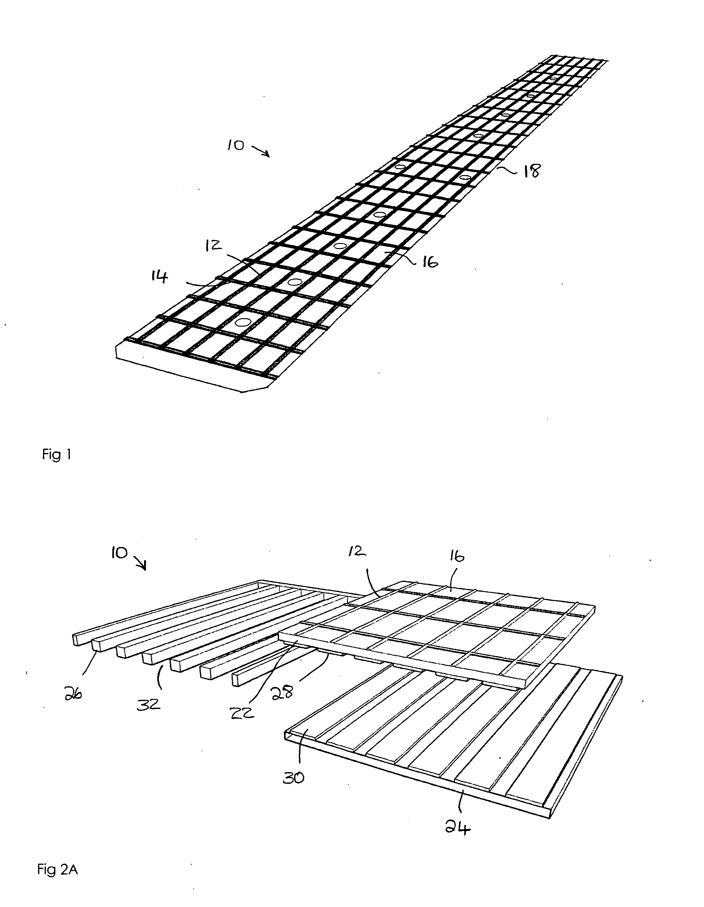 Electronic fingerboard for stringed instrument