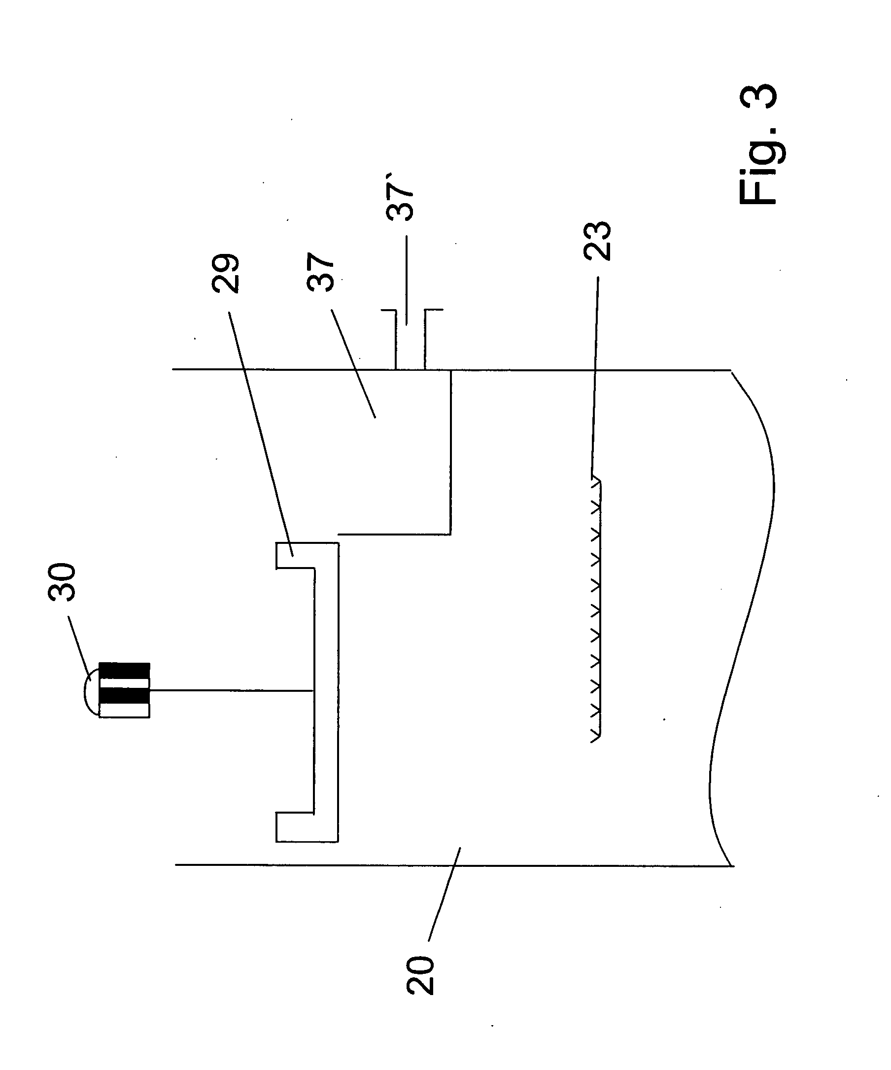 Process for removing sulfur particles from an aqueous catalyst solution and for removing hydrogen sulfide and recovering sulfur from a gas stream