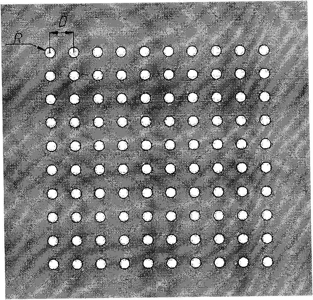 Organic electroluminescent luminous display and manufacturing method thereof