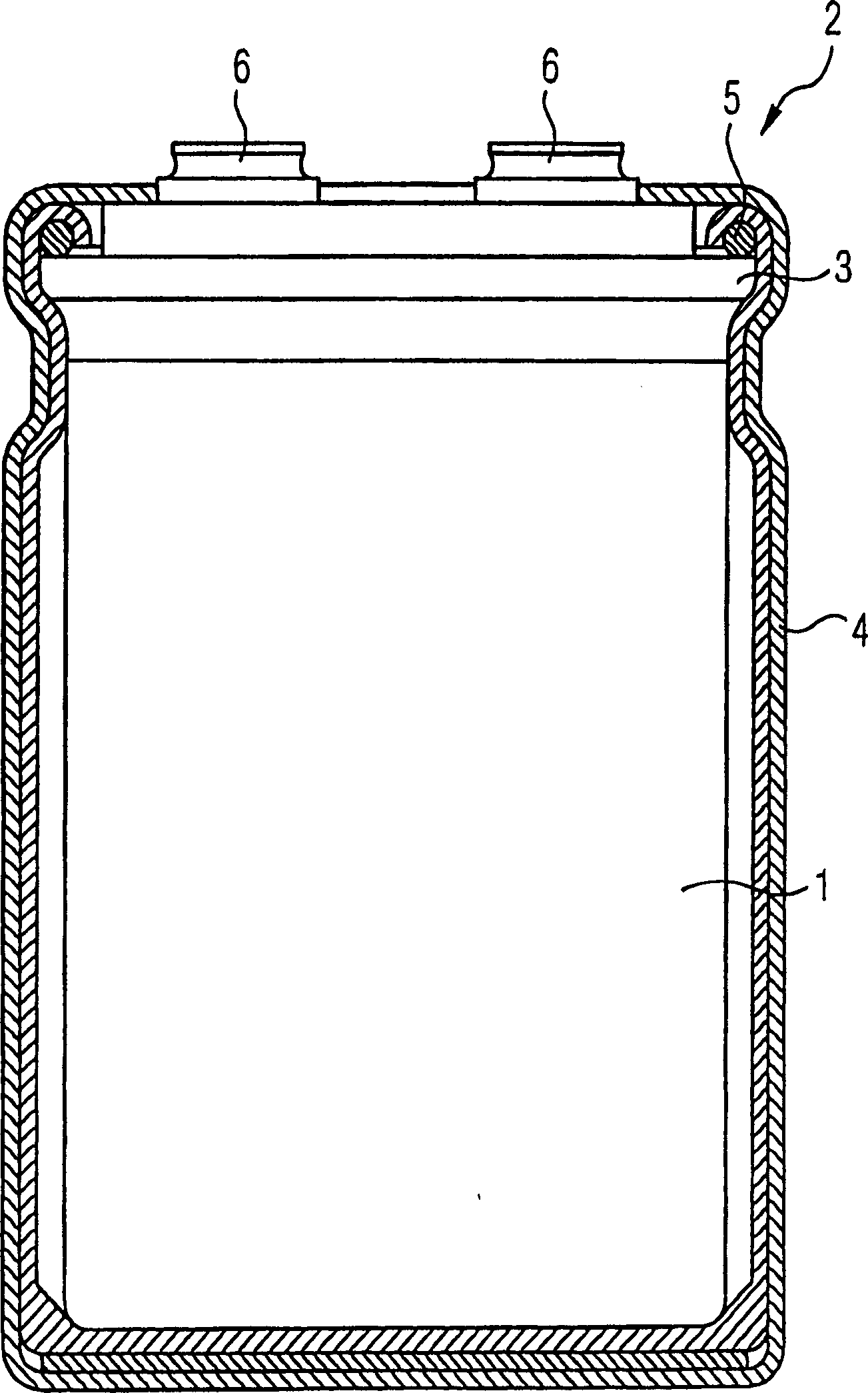 Ethylene glycol mixture, Al-electrolyte capacitor comprising ethylene glycol mixture and use of ethylene glycol mixture