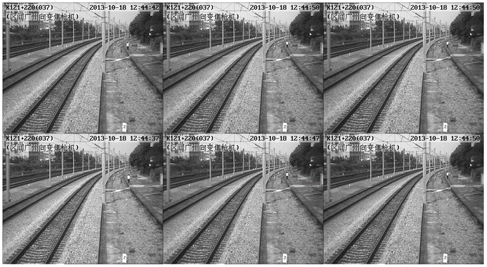 A Detection and Suppression Method for Disturbing Targets