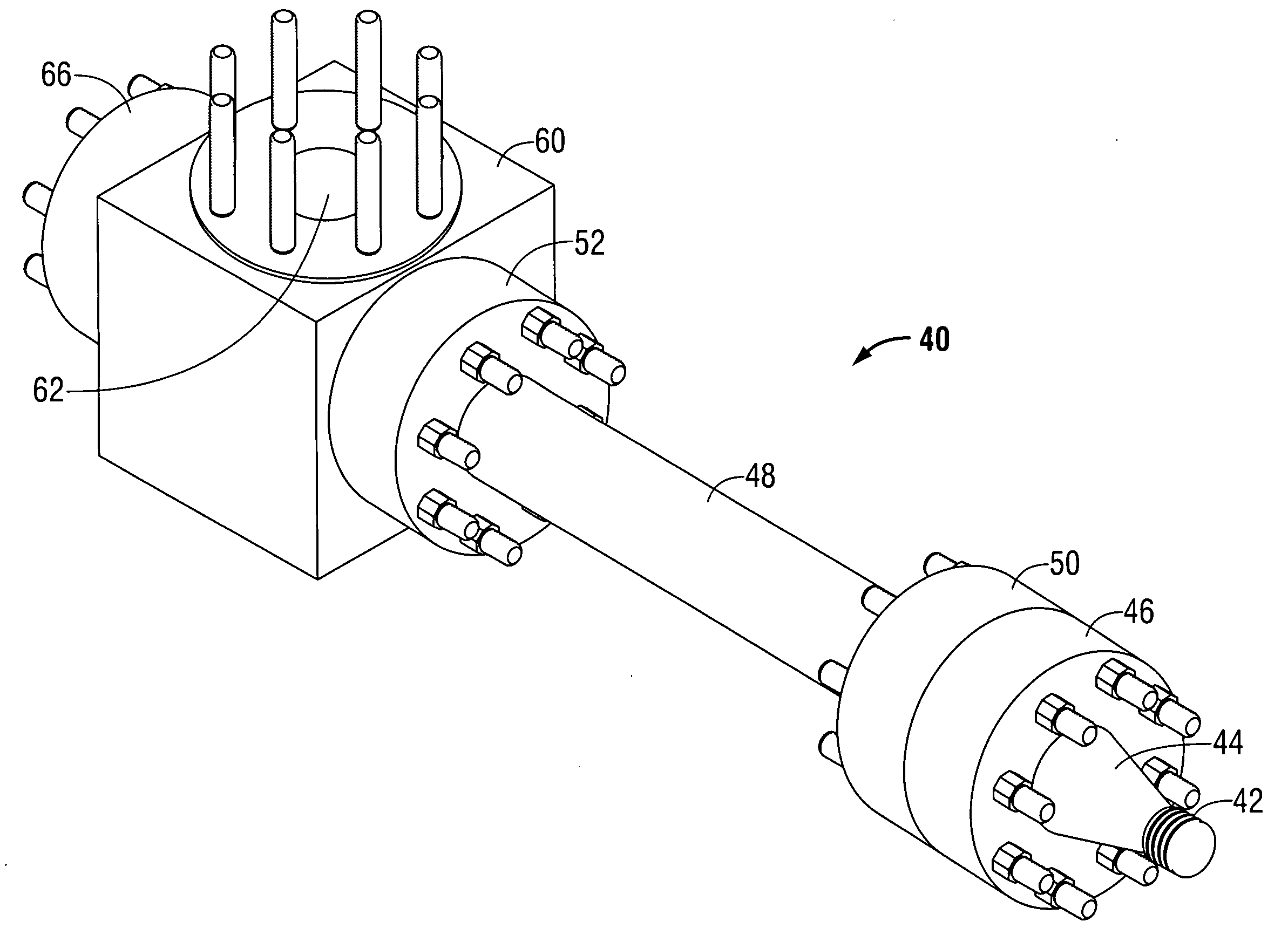 Ball catcher apparatus for use in fracturing of formations surrounding horizontal oil and gas wells, and method for using same