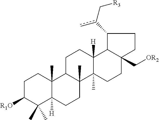 Pharmaceutical Salts of 3-O-(3',3'-Dimethylsuccinyl) Betulinic Acid