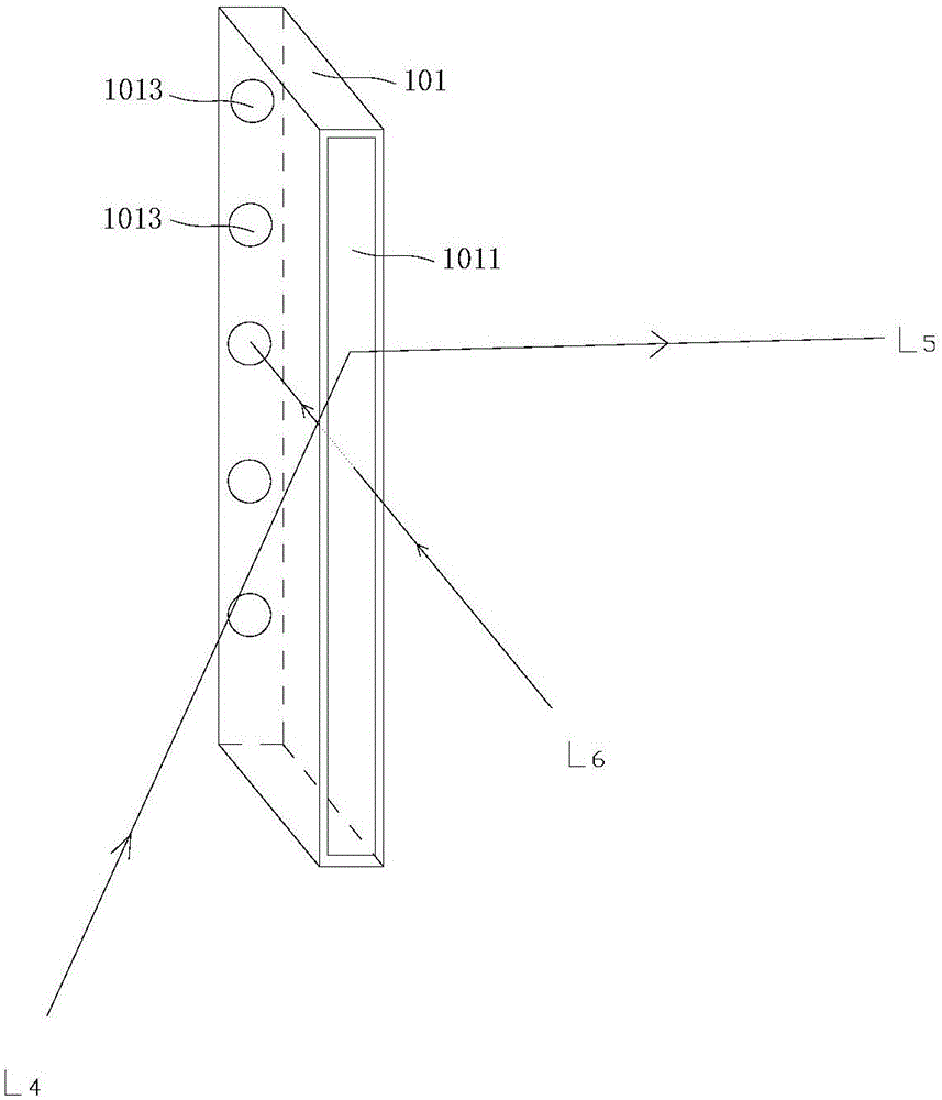 Method and system for automatically correcting attitude measurement device