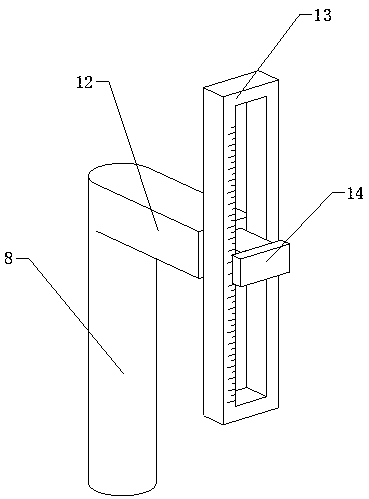 Infusion device for hemodialysis