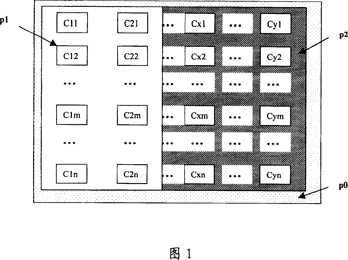 Computer group system and its operation managing method