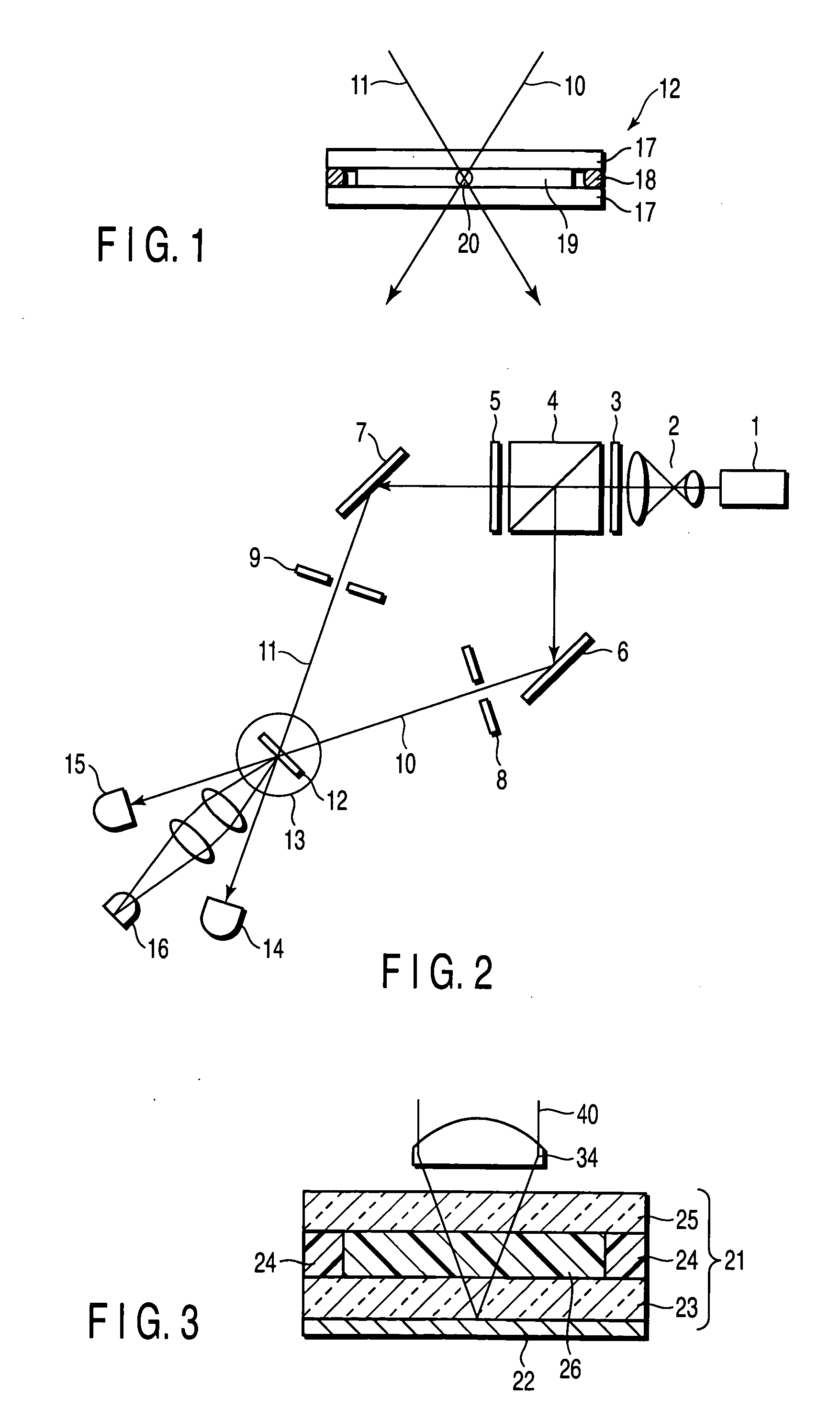 Holographic recording medium and method of manufacturing the same