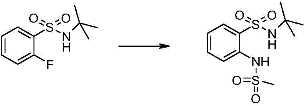 Bis(sulfonamide) derivatives and their use as mpges inhibitors