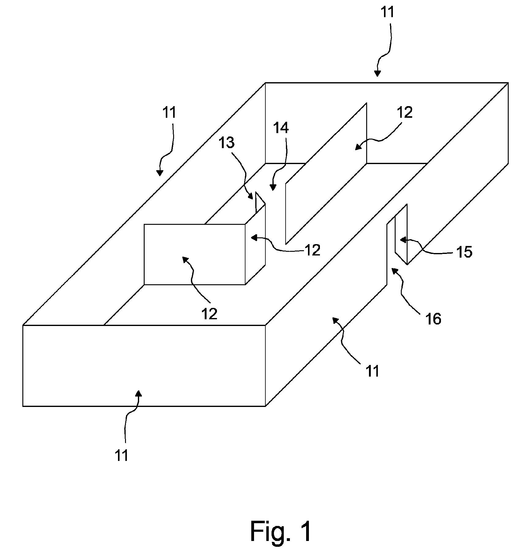 System for people with limited mobility or with elevated risk of falling