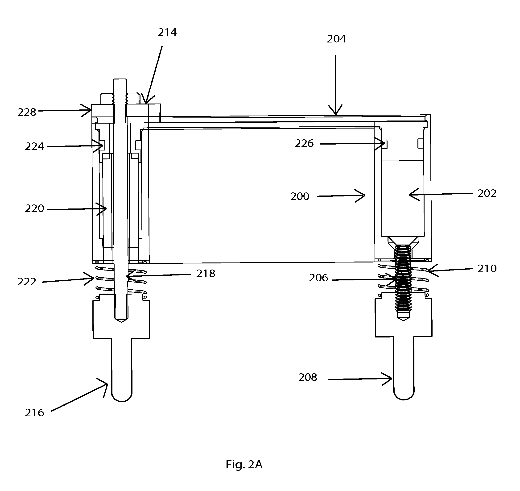 Autonomous device with biofouling control and method for monitoring aquatic environment