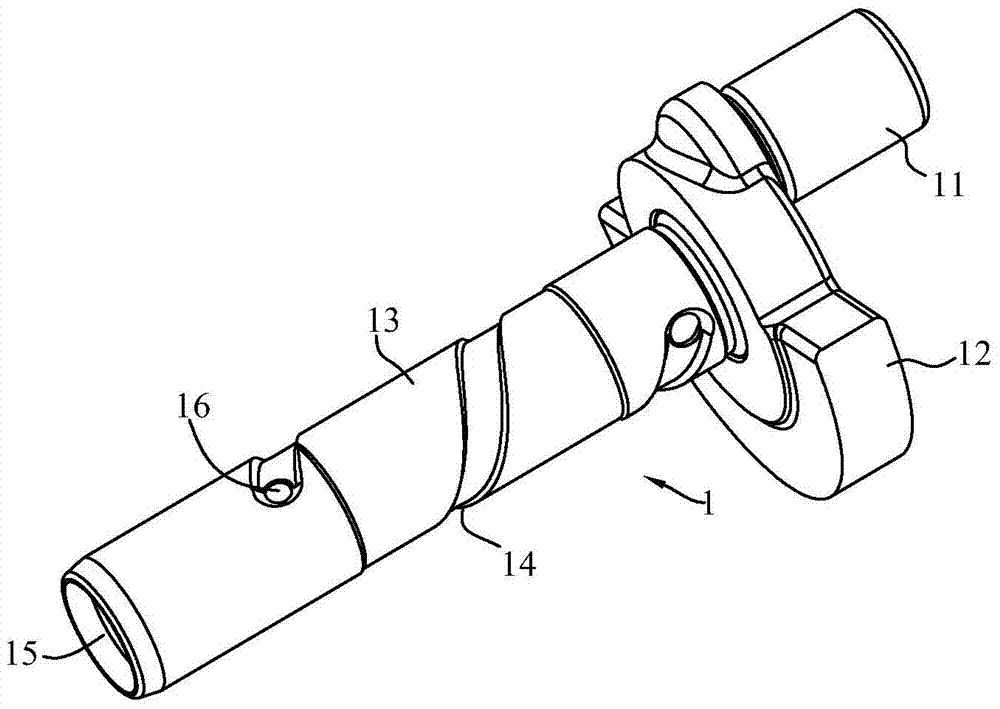 A self-adaptive oil filter system for compressors