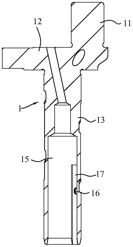 A self-adaptive oil filter system for compressors