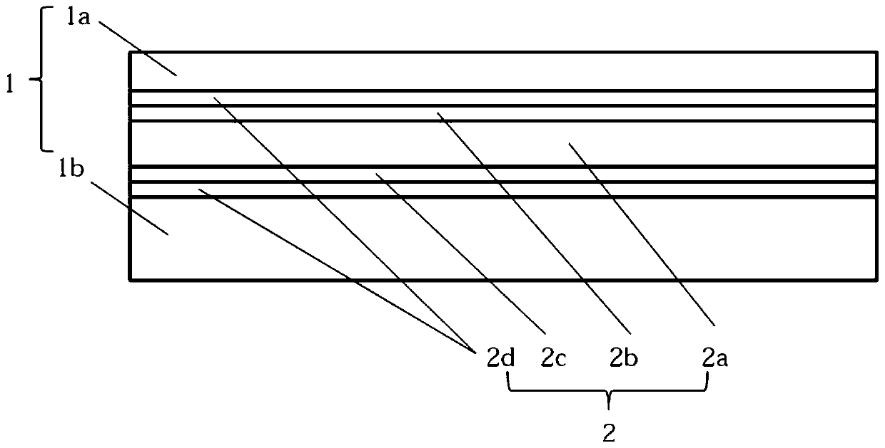 Mattress based on knock signal early warning