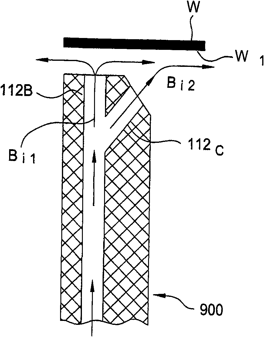 Apparatus and method for supporting, positioning and rotating a substrate in a processing chamber