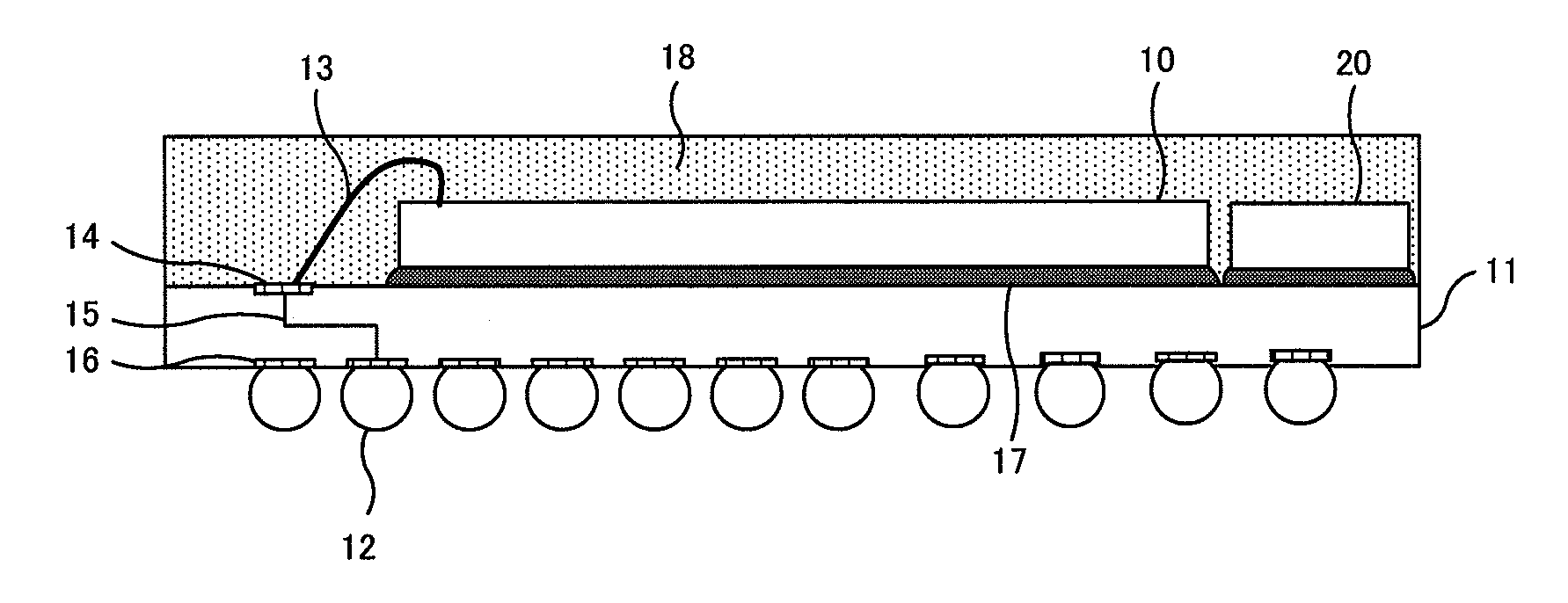 Semiconductor device and manufacturing method thereof