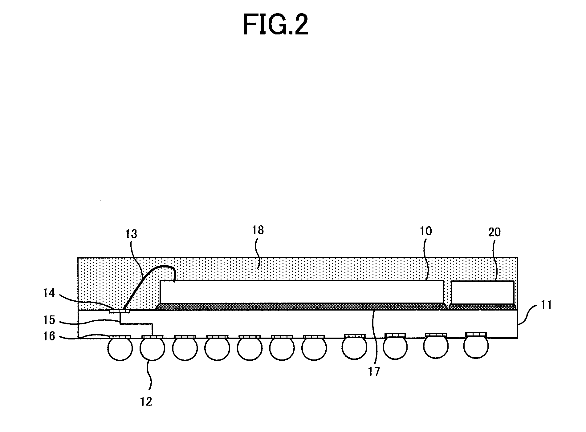 Semiconductor device and manufacturing method thereof