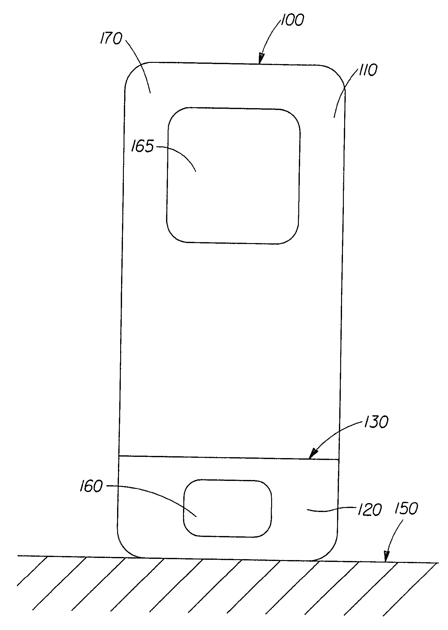 Compact fluid laundry detergent composition