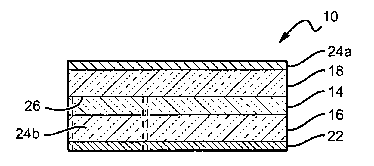 Ohmic contacts to nitrogen polarity GaN