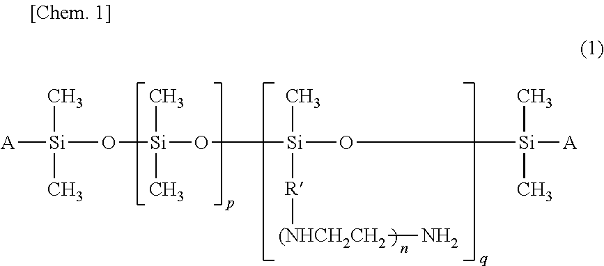 Sheet-shaped hair cosmetic and hair treatment method and scalp-wiping method using same