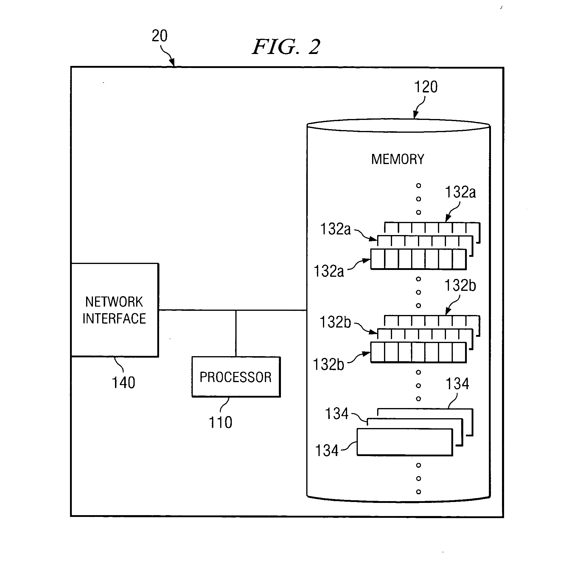 System and method for trading context-specific advertising